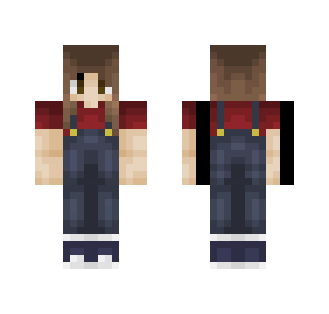 My Sister's Skin