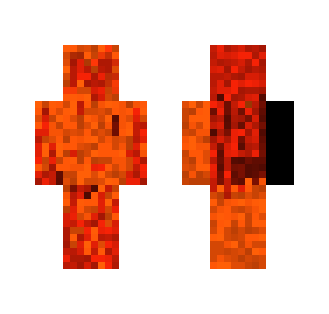 Infernoman