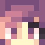 pink - Female Minecraft Skins - image 3