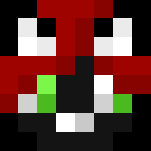 Echo - Female Minecraft Skins - image 3