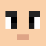 Dragon block c Goku - Male Minecraft Skins - image 3