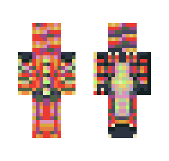 PMC Members - Spectral