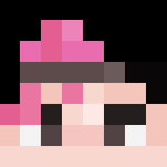 Download Free lil jishwa with his pink floof Skin for Minecraft image 3 lil jishwa with his pink floof - Male Minecraft Skins - image 3