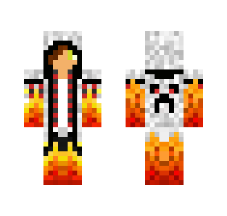 Fire Elemental