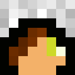 Fire Elemental - Male Minecraft Skins - image 3