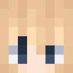 Download Free ~Rainbear Skin for Minecraft image 3 ~Rainbear - Female Minecraft Skins - image 3