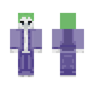 The Joker