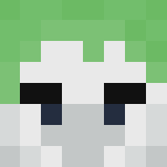 The Joker - Comics Minecraft Skins - image 3