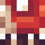 7 minutes late for the contest c': - Interchangeable Minecraft Skins - image 3