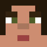 Jyn Erso - Female Minecraft Skins - image 3