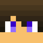 Best Boy For Last - Boy Minecraft Skins - image 3