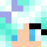 Best Girl For Last - Girl Minecraft Skins - image 3