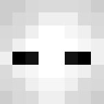 white ninja - Interchangeable Minecraft Skins - image 3