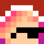 All I want is to be cool - Female Minecraft Skins - image 3