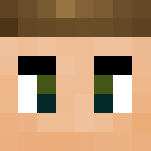 Warrior - Male Minecraft Skins - image 3