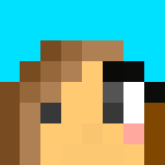 Casual - Female Minecraft Skins - image 3