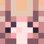 Freezing cold - Male Minecraft Skins - image 3