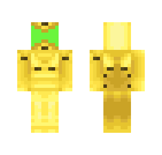 Banana Armor