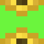 Banana Armor - Other Minecraft Skins - image 3