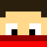 Christmas Boi - Christmas Minecraft Skins - image 3