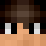 Download Free Beat skin I have ever made (blue) Skin for Minecraft image 3 Beat skin I have ever made (blue) - Male Minecraft Skins - image 3