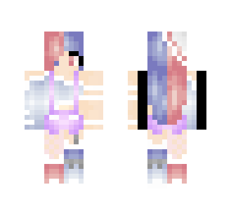 Feathers - contest entry