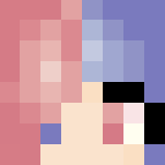 Feathers - contest entry - Female Minecraft Skins - image 3