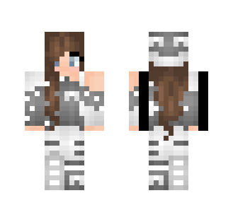 My Christmas Persona - Skin Seires - Christmas Minecraft Skins - image 2