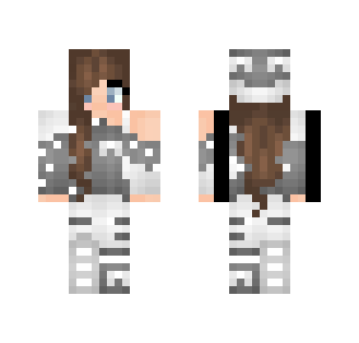 My Christmas Persona - Skin Seires