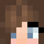 My Christmas Persona - Skin Seires - Christmas Minecraft Skins - image 3