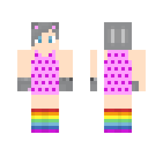 Nyan cat :3333