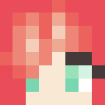 Echoing Shadows - Skin Trade - Female Minecraft Skins - image 3