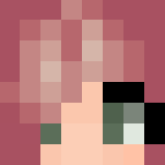 Broken dreams - Contest entry - Female Minecraft Skins - image 3
