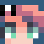 Chloe Lewis - Oka's OC adopt - OOA - Female Minecraft Skins - image 3