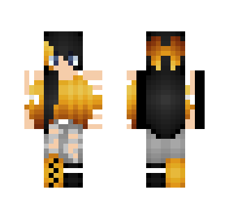 Sunset - requested