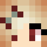 Cold November Sky - Female Minecraft Skins - image 3