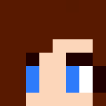 Wasp (Janet) (Marvel) - Comics Minecraft Skins - image 3