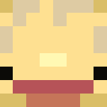 Download Free The fat duckling who couldn't swim Skin for Minecraft image 3 The fat duckling who couldn't swim - Male Minecraft Skins - image 3