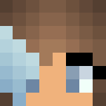 My personality - contest entry - Female Minecraft Skins - image 3