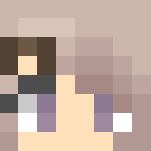 Cookies and Milk - Female Minecraft Skins - image 3