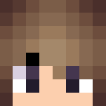 Merida Melch - Oka's OC adopt - Female Minecraft Skins - image 3