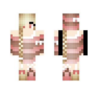 Think Pink