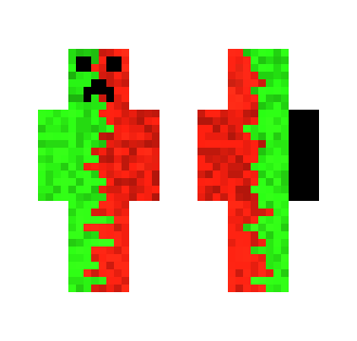 Creeper