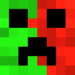Creeper - Other Minecraft Skins - image 3