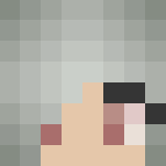 World so Cold - XD - Female Minecraft Skins - image 3