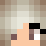 Feels like Winter - Female Minecraft Skins - image 3