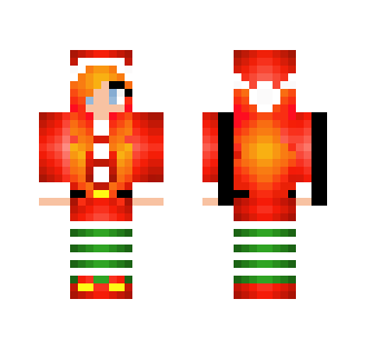 Xmas cheer