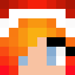 Xmas cheer - Female Minecraft Skins - image 3