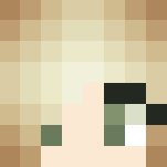 Mint Butter - contest entry - Female Minecraft Skins - image 3