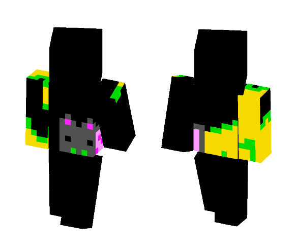 not sure request names please - Female Minecraft Skins - image 1